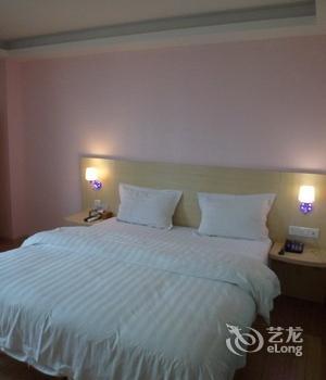 Di Ying Traders Hotel