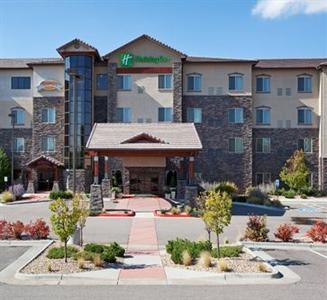 Holiday Inn Denver-Parker-E470 Parker Road