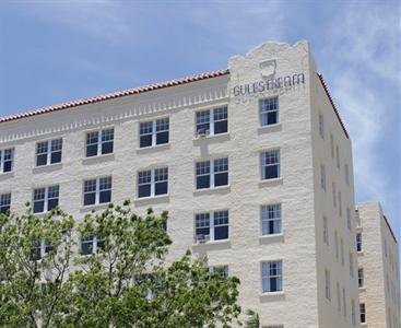 The Gulfstream Hotel