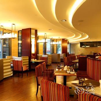 Tonglu Jinxin Hotel