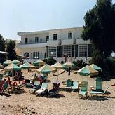 Maravel Land Hotel