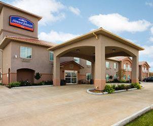 Howard Johnson Bunkie LA