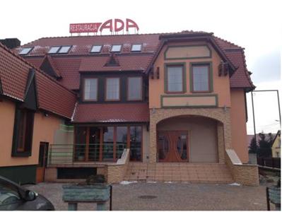 Hotel Ada
