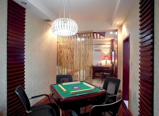 Hangzhou Treeman's Home Hotel