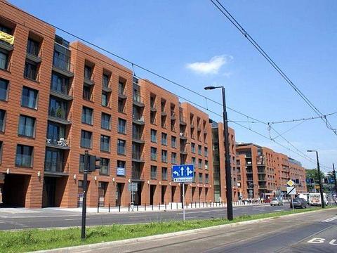 La Gioia Chic Angel Apartments Krakow