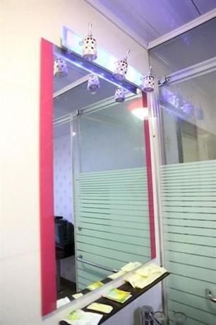 Yuanjia Hotel