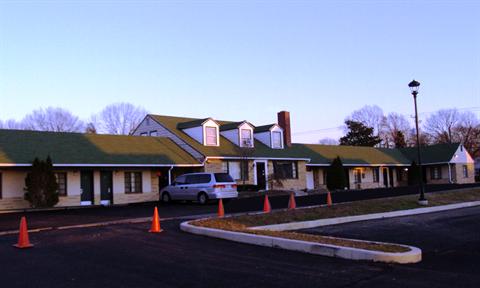 Driftwood Inn
