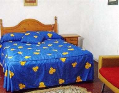 Casas Rurales Ferrotur
