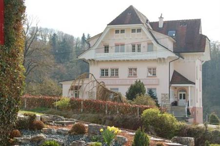 Hotel La Rochette