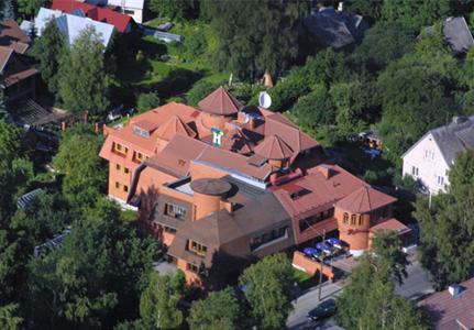 Tahetorni