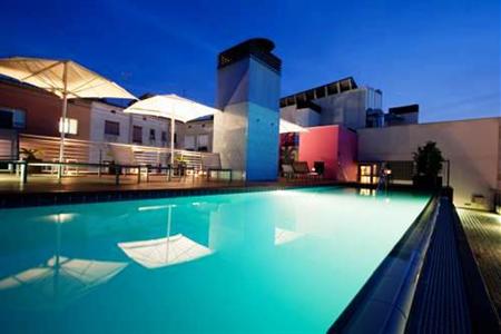 Hotel Barcelona Catedral