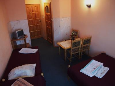 Hotel Mazury Olecko