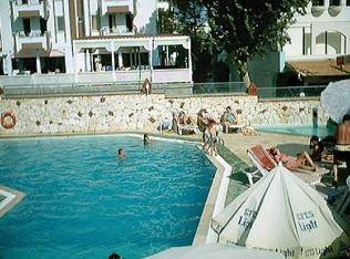 Hotel Class Altinkum