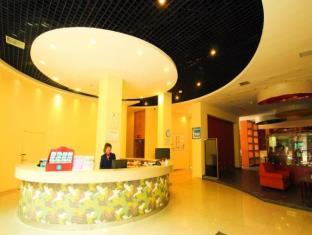 Hanting Hotel Hangzhou East Railway Station North Qiutao Road Branch