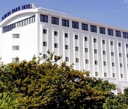Asrin Park Hotel
