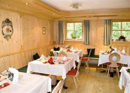 Gasthof Jodlbuehel
