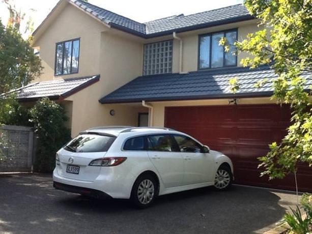Homestay in Somerville near Howick Historical Village