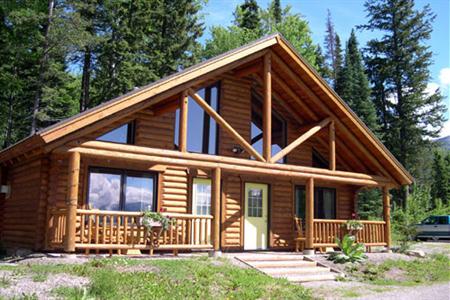 Birch Meadows Lodge B&B