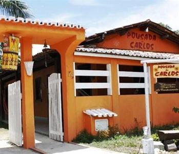 Pousada do Carlos