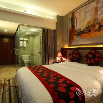 Zilaike Hotel