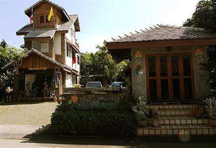 Baan Suan Rim Pai Resort Mae Hong Son