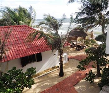 Paris Beach Phu Quoc
