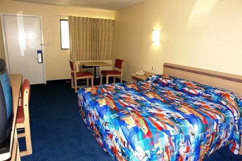 Motel 6 Philadelphia Airport Essington