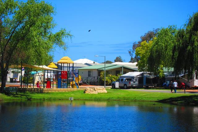 Karrinyup Waters Resort