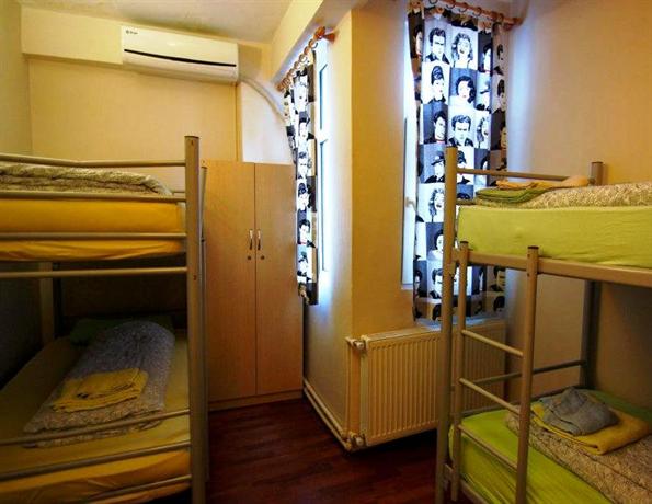 Eastwest Guesthouse