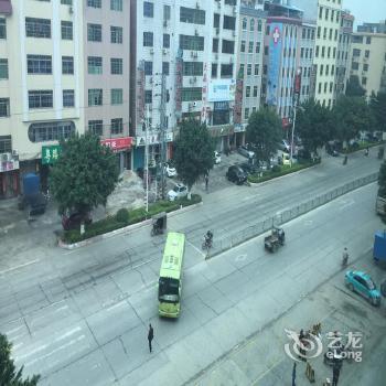 Shaoguan Xinfeng Jinzun Traders Hotel