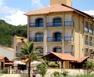 Hotel Joao de Barro