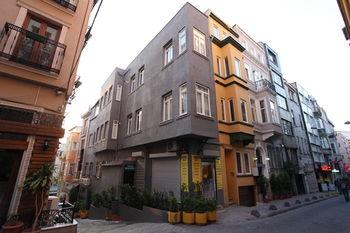 Taksim Apart Taksim