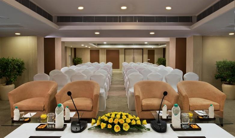Fortune Park Ahmedabad