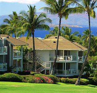 Wailea Grand Champions Villas