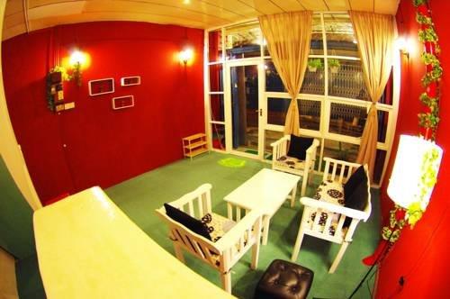 Mini Sayang Residence