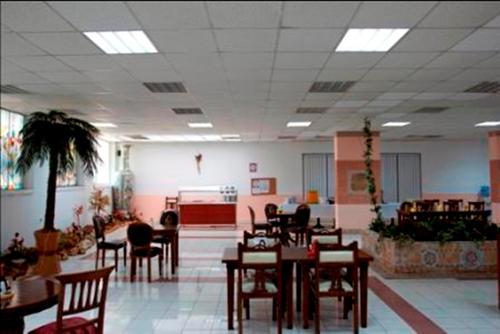 Ankara Han Hostel