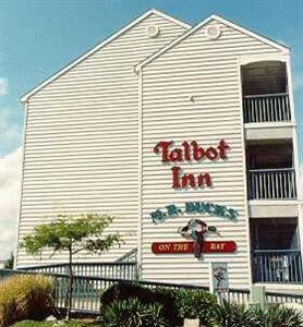 Talbot Inn Ocean City