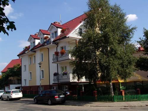 Villa Victoria