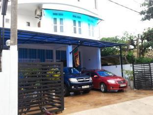 Sahasra Hotel
