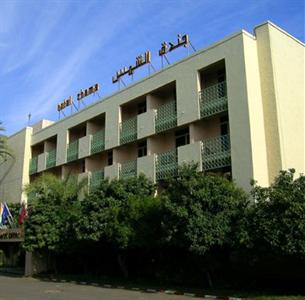 Hotel Chems