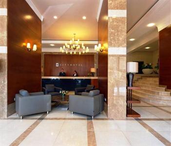 Гостиница CITYHOTEL