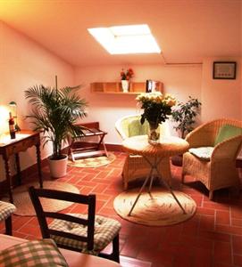 Caza Sereyna GuestHouse Avignon