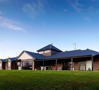 Sensational Heights Bed and Breakfast