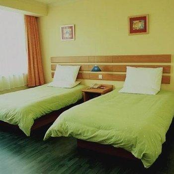 Home Inn Haiyang