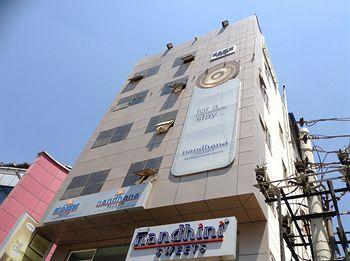 Nandhana Comforts Hotel- Outer ring road