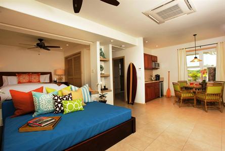 Lava Lava Beach Club