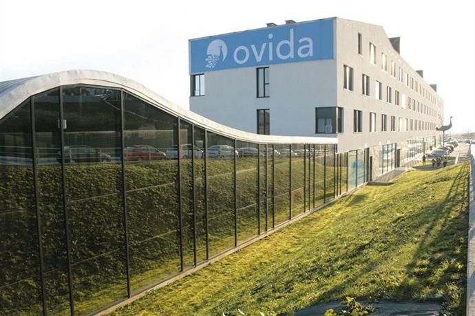 Aparthotel Ovida