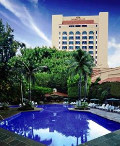 Crowne Plaza Hotel Guadalajara
