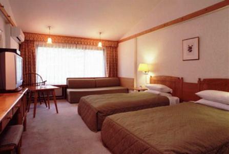 Sahoro Resort Hotel