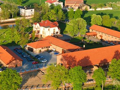 Villa Natura Srem